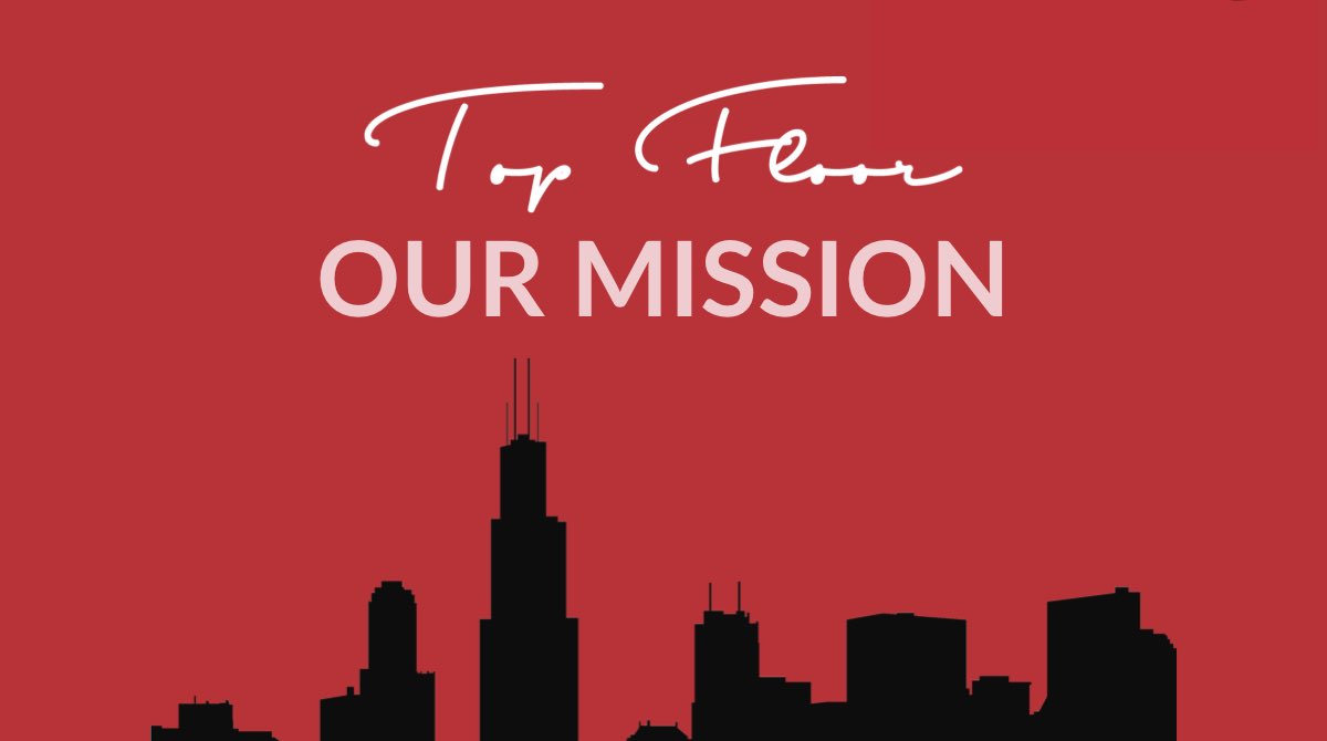 TopFloorMgmt's tweet photo. Our mission is to take our own knowledge and experience and help musicians have their voice, brand, and image heard. We are a team of professionals looking to bring our artists to the top. 
#newmusic #artists #musicians https://t.co/iq8ZMSvU2t