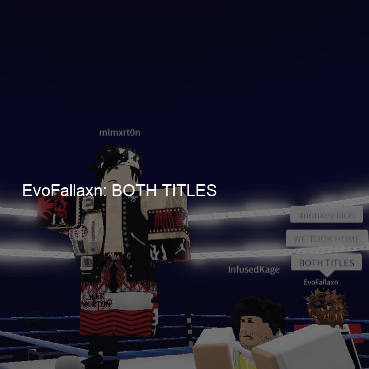 GWARBLX's tweet photo. Pay Per View was a natural success, Thanks to everyone we were running this right. 

We are GWA. #GWAlways! https://t.co/ssoOBjoq8c