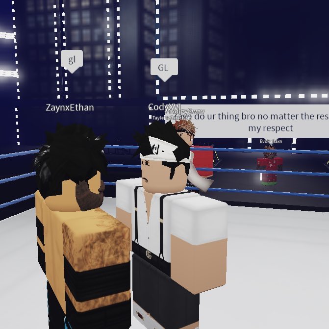 GWARBLX's tweet photo. Pay Per View was a natural success, Thanks to everyone we were running this right. 

We are GWA. #GWAlways! https://t.co/ssoOBjoq8c