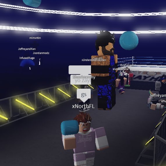 GWARBLX's tweet photo. Pay Per View was a natural success, Thanks to everyone we were running this right. 

We are GWA. #GWAlways! https://t.co/ssoOBjoq8c