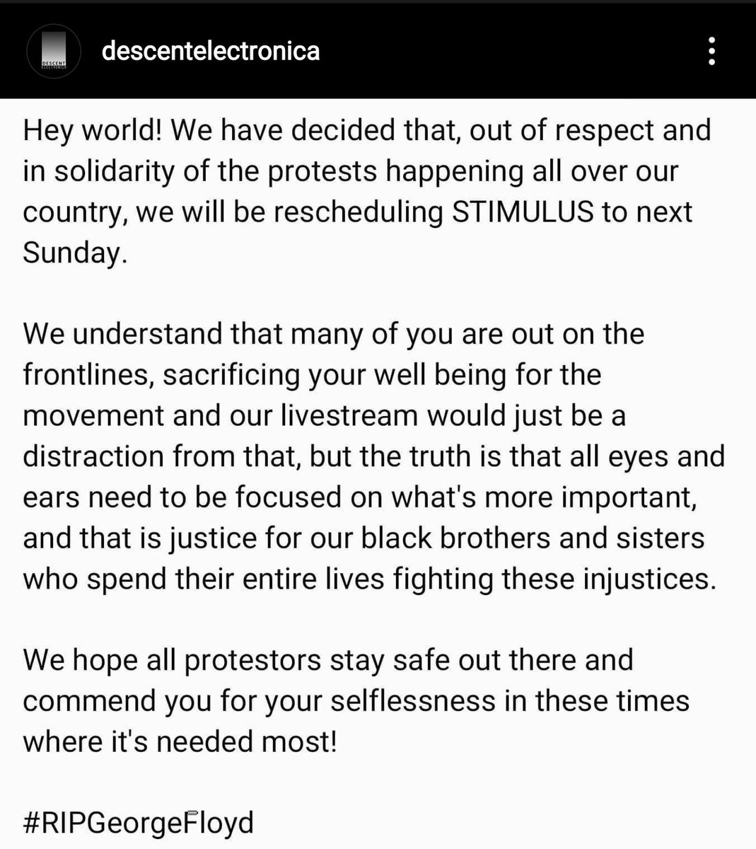 Descent Electronica (@descentelectro) on Twitter photo 