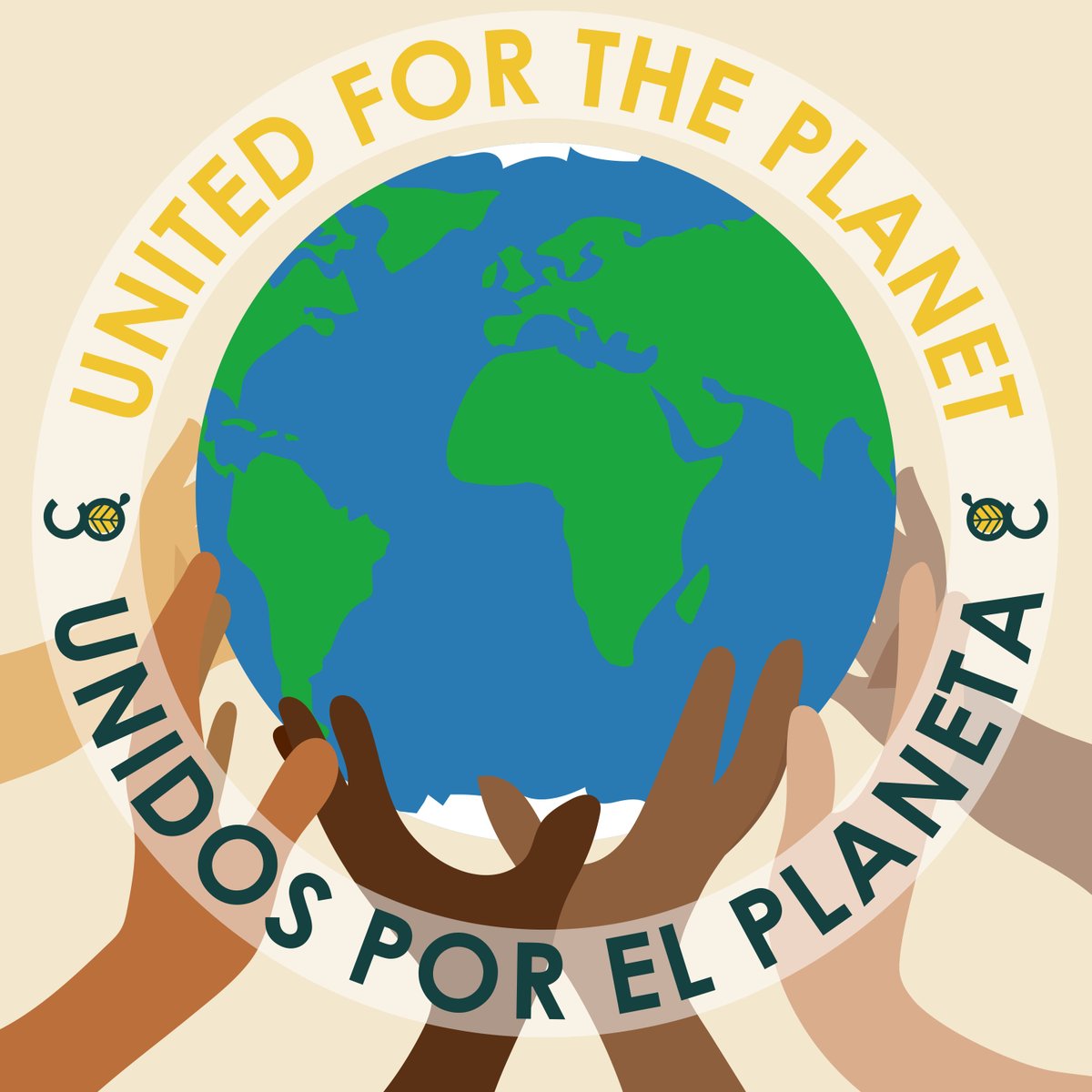 globalcivism's tweet photo. The more union there is, the better the results we'll have.
Mientras más unión haya, mejores resultados tendremos.🌎🙌
#GlobalCivism #CreatingAChange #GloboCivists #GlobalCivismPR https://t.co/NbyrgrTzxT