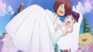 3ページ目 ゲゲゲの鬼太郎 第6期 ギャラクシー賞 特別賞受賞 に見る 時代に即した変化 の意義 ふたまん