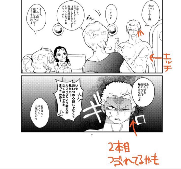 私には完成した原稿を全部一通り読んで誤字脱字がないか誤植チェックやトーン貼り忘れチェックしてくれて尚且つ感想まで入れ込んでくれるハイパーウルトラ高スペック親友氏がいるからかなり誤字脱字は減ったと思う
けど指摘されてさたにも関わらず誤字訂正し忘れたやつもあるほんとごめん 