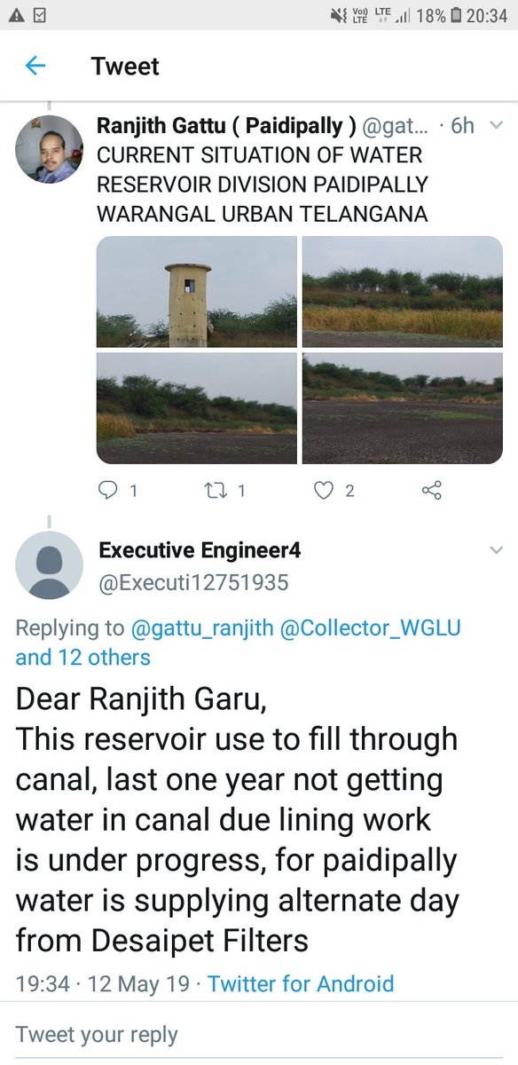 Ranjith Gattu tweet media