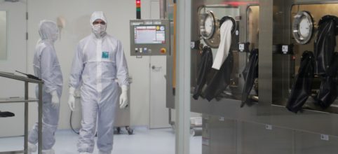 AristeguiOnline's tweet photo. Rusia aprueba primer medicamento contra Covid-19 y desarrolla vacuna nasal https://t.co/agRhW0AY61 https://t.co/u4nepvd8LK