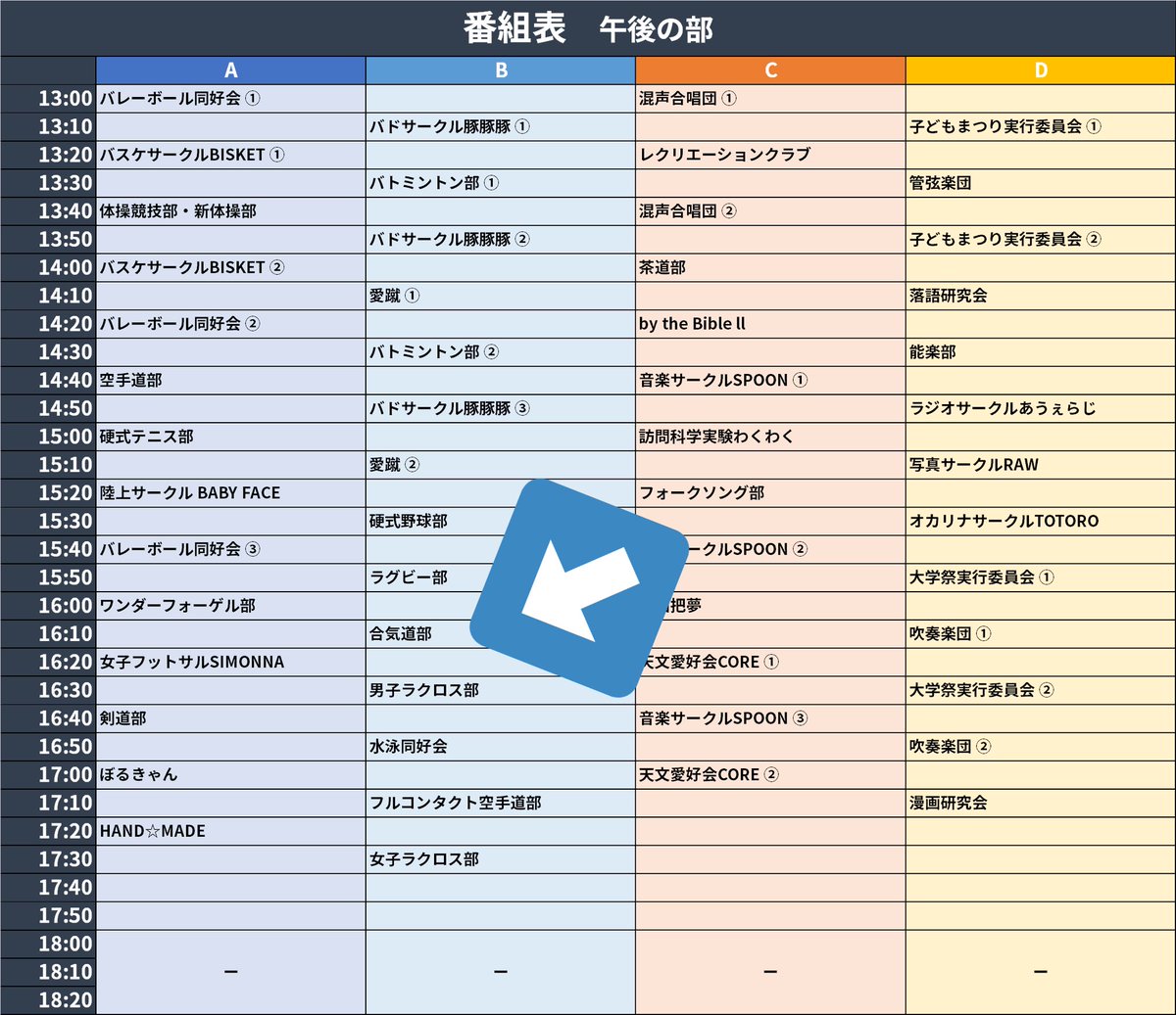 愛教大合気道部 A Twitter Twitterから愛教大全新歓さんのアカウントにdmを送ってurlをゲットしてくださいね Aikyotickets
