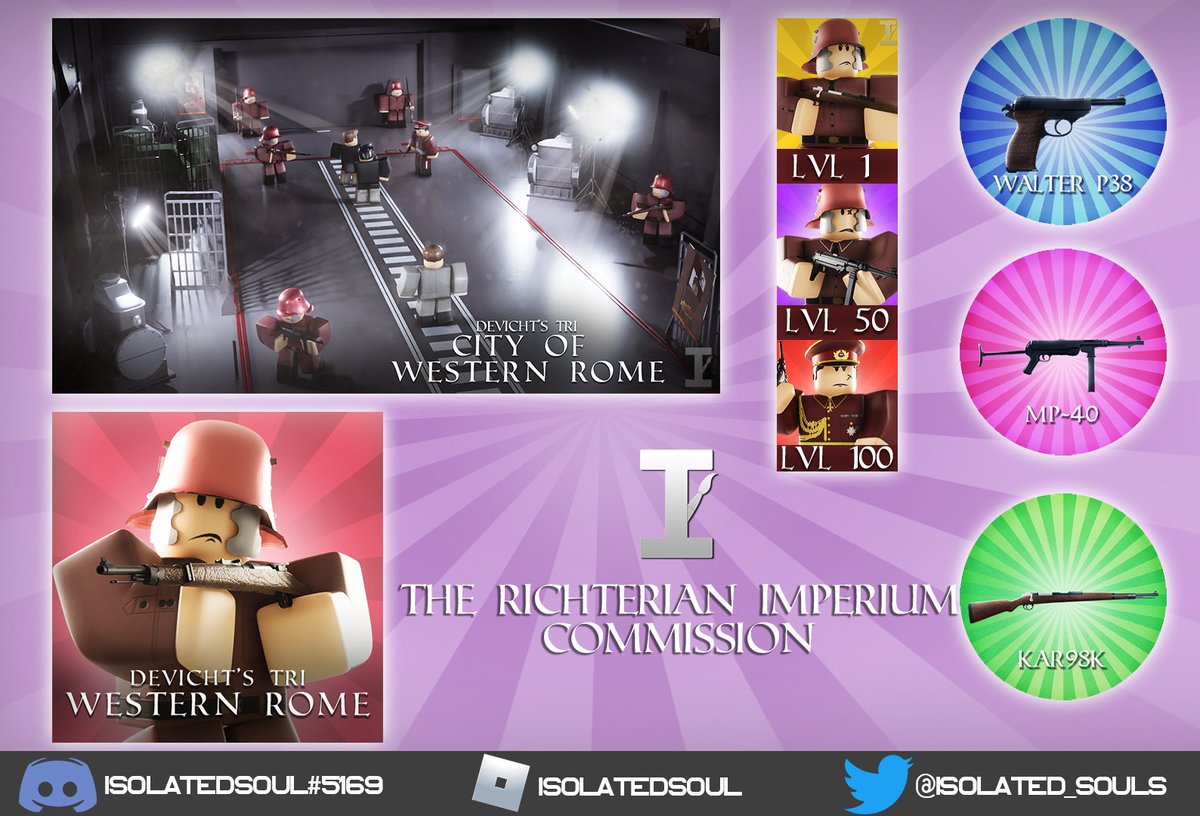 Isolatedsoul Isolated Souls Twitter - the soul imperium roblox