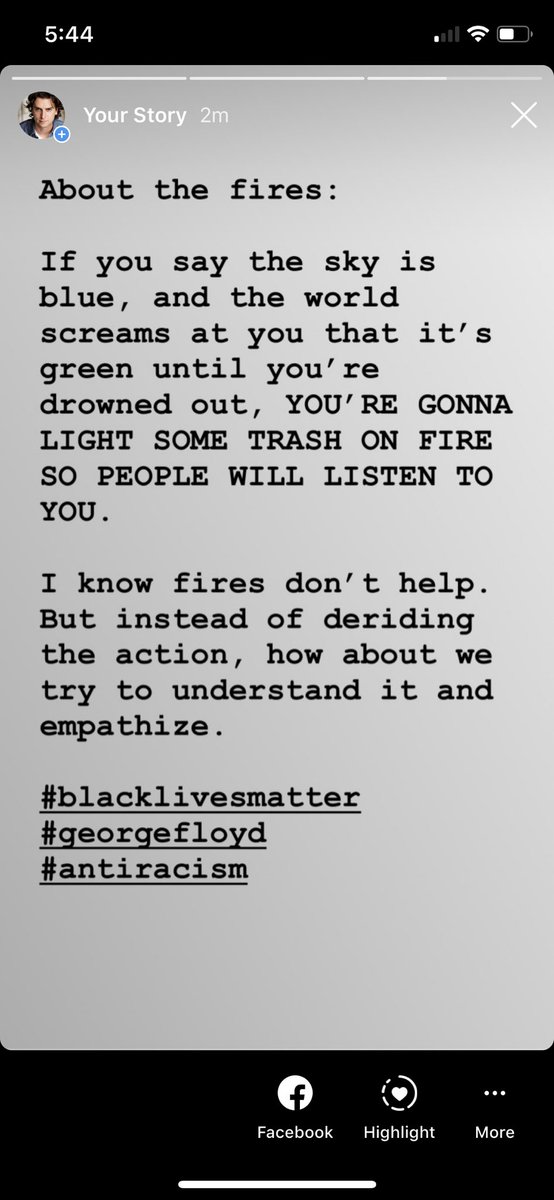 Josh Breslow (@joshbreslow) on Twitter photo 