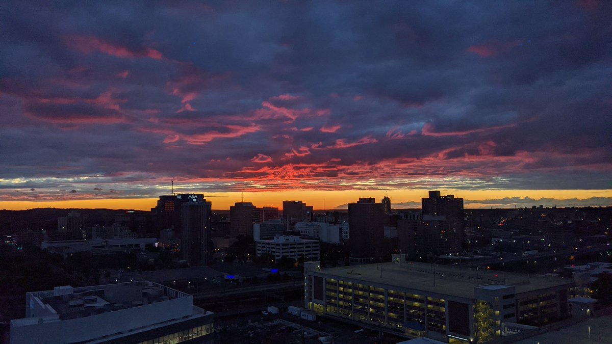 Helios paints a hell of a picture <a href="/WayneStormWatch/">Wayne Mahar</a> <a href="/CNYCentral/">CNY Central</a>