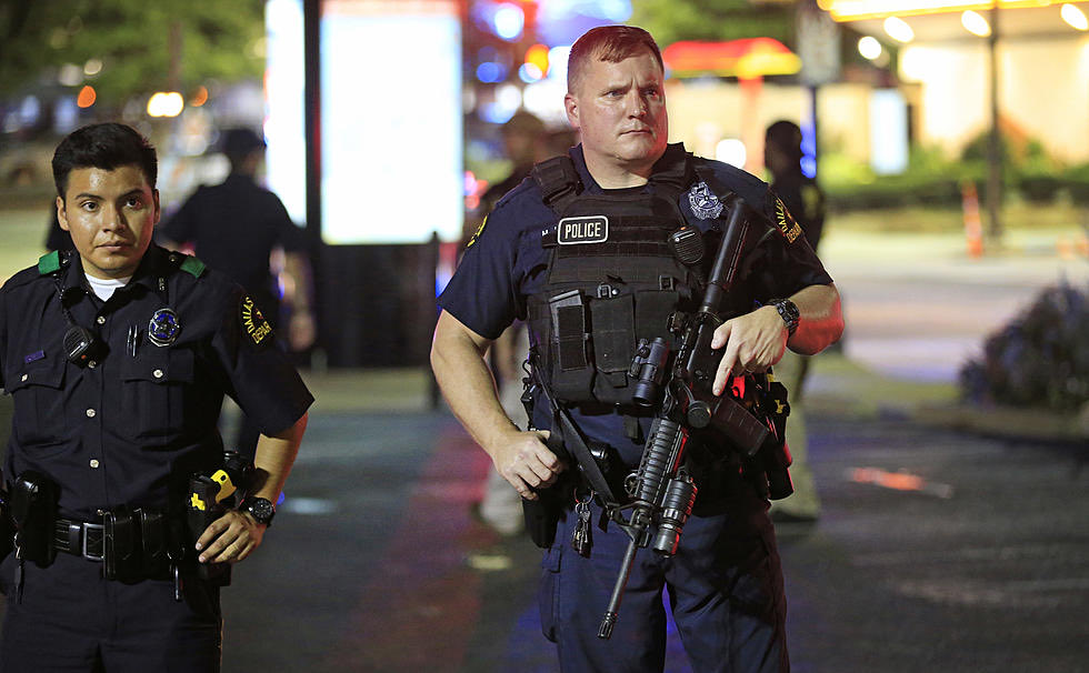 Dallas PD.