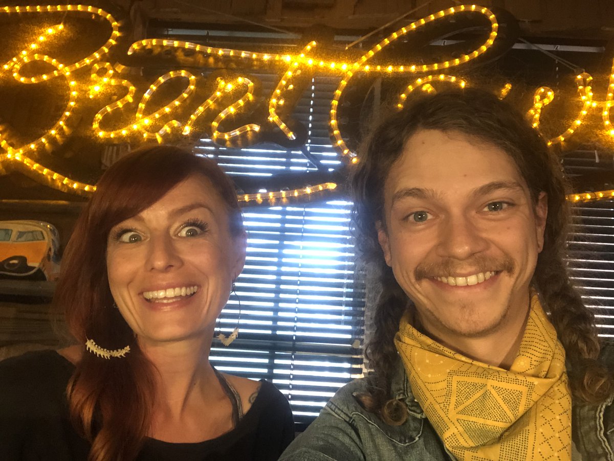 Ready! We're on at 7pm! <a href="/swallowhill/">Swallow Hill Music</a>  facebook.com/brentcowlesmus…