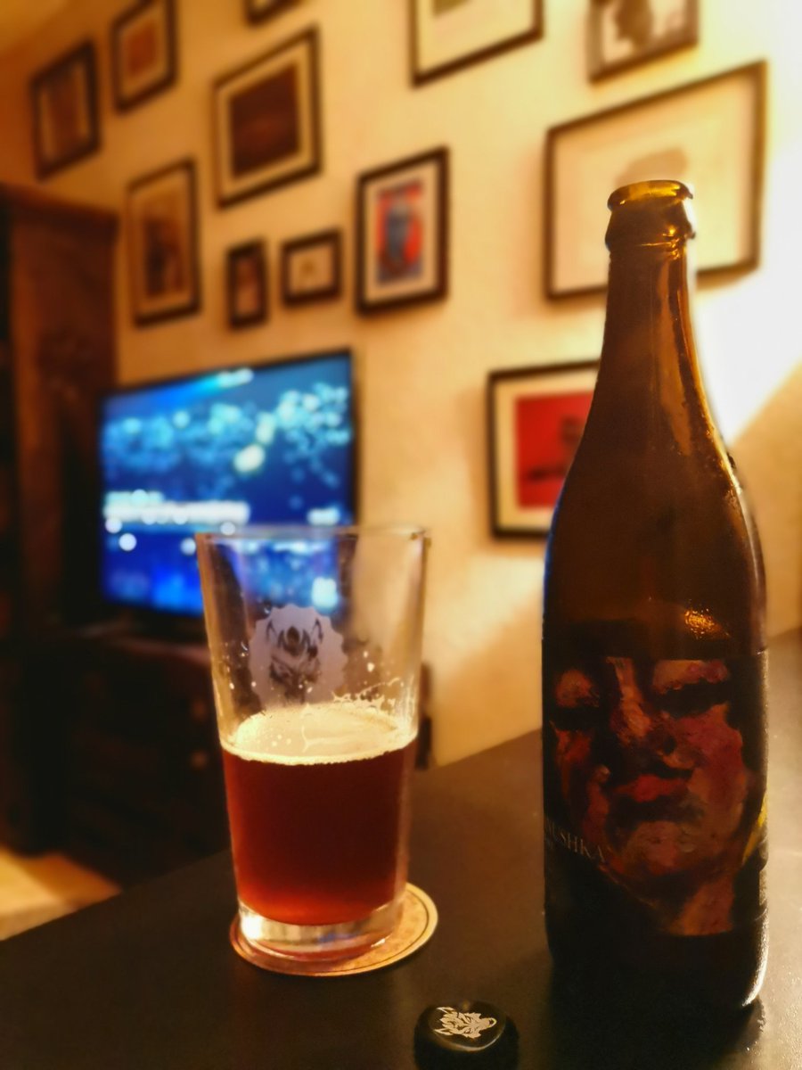 marvinsgarcia's tweet photo. Pues aquí, con buena compañía.
💚🔥🍺
@CervezaGuin https://t.co/bYN2rdCxsx