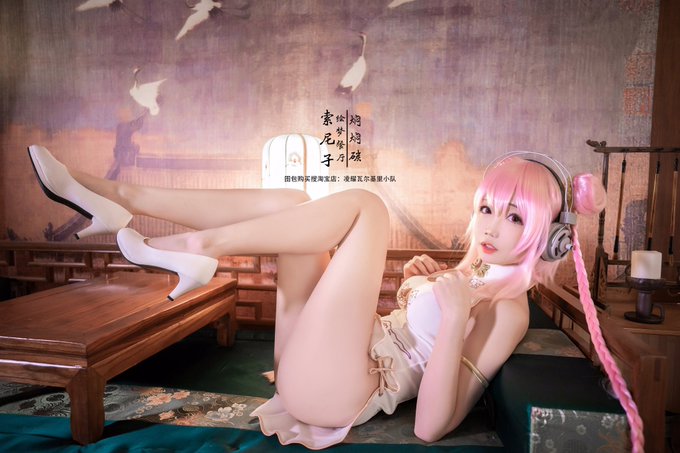 Twitterのコスプレ画像21