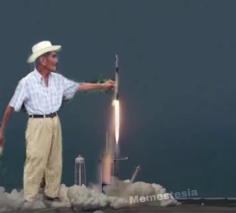 ElJeringasLoko's tweet image. Ahi va