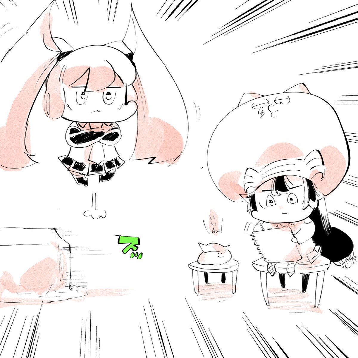 デッサン力を鍛えよう 