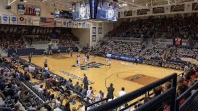 Blessed to receive an offer from head coach Scott Pera and Rice University!