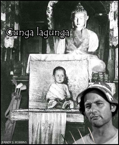 Randy S. Robbins tweet media