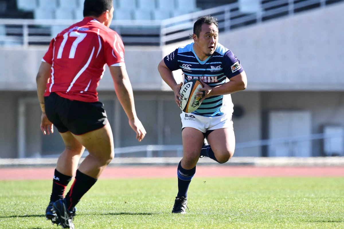 ラグビー　サニックス　宗像