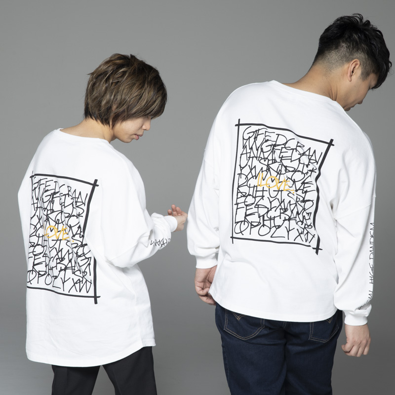 Official髭男dism Tシャツ - ミュージシャン