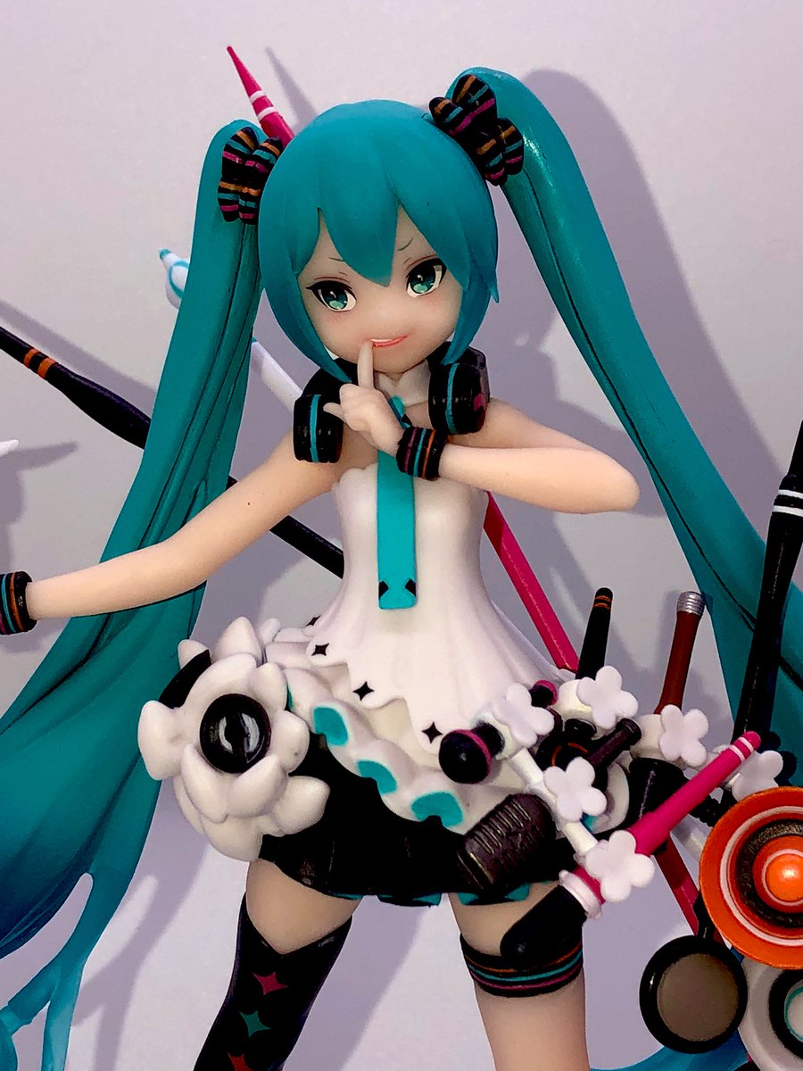 初音ミク プレシャスフィギュアf ミク Special Edition 51fS2bbJ6HL._AC_UF894,