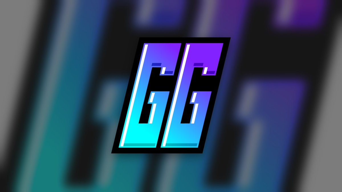 FFuZeY's tweet photo. Round 2 GG #emotes giveaway
 
Retweet and follow @FFuZeY to win this GG emote 🤓

Winner chosen in one hour 🏆 https://t.co/XR8lSZscv6