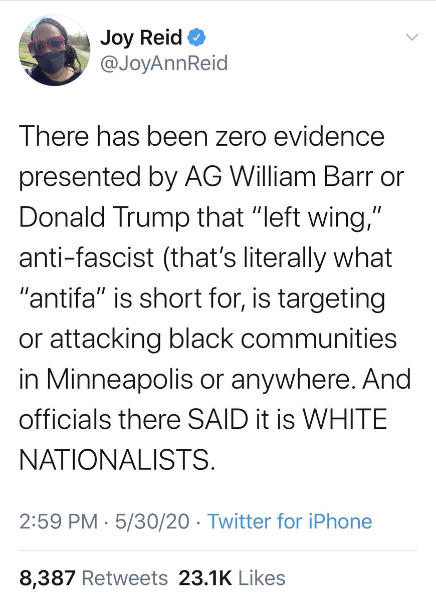 Andy Ngo tweet media