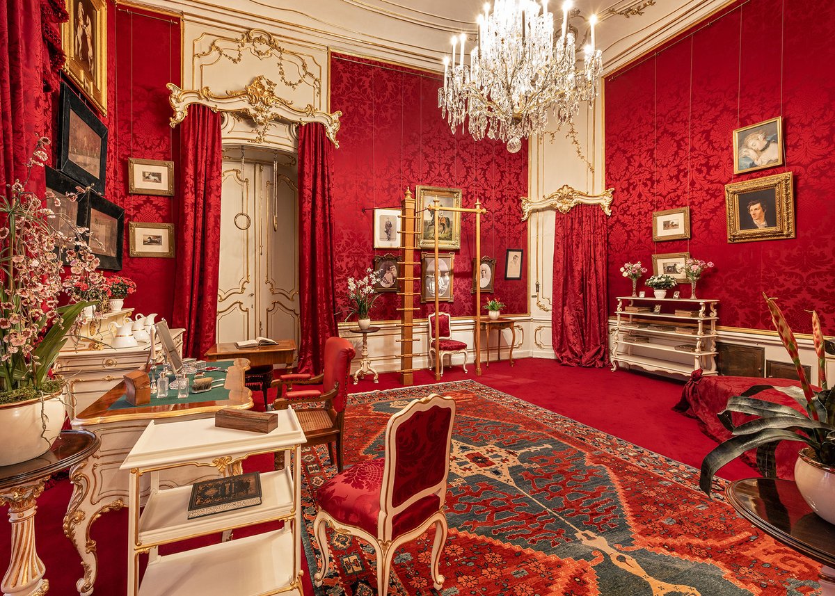 Sisi Museum • Hofburg Wien