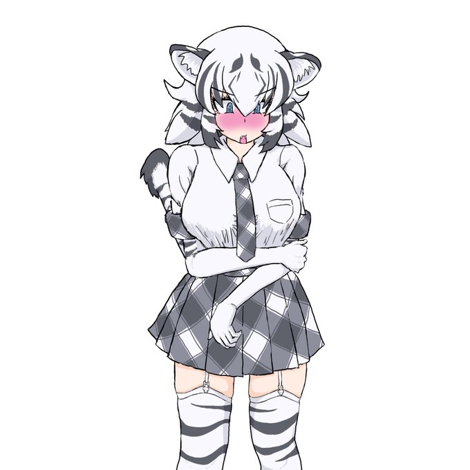 ホワイトタイガーのtwitterイラスト検索結果 古い順 ホワイトタイガーのtwitterイラスト検索結果 古い順
