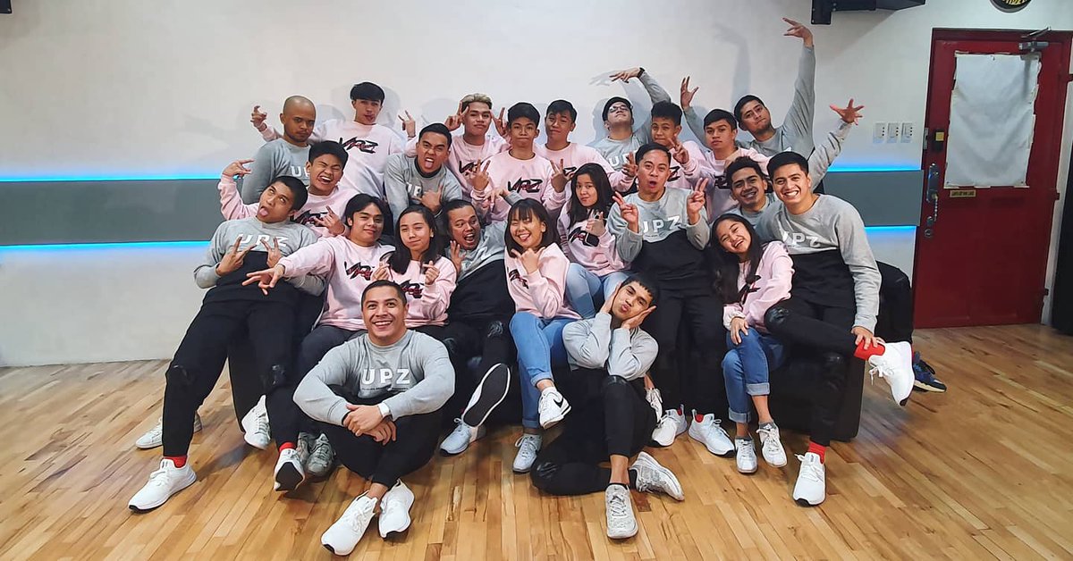 Mi familia ❤

<a href="/UPeepzOfficial/">UPeepz</a> x <a href="/VPeepz/">🇻 🇵 🇪 🇪 🇵 🇿</a> 

<a href="/NBCWorldofDance/">World of Dance</a>

#WorldOfDance #Season3 #Season4 #TwoTimes