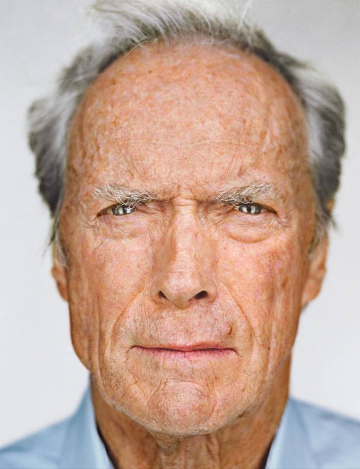 Ens enterrarà a tots
Avui en fa 90

Happy birthday, Clint Eastwood 