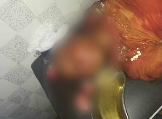 SaharaReporters's tweet photo. UNIBEN Undergraduate Raped, Killed While Reading Inside Church, Friends, Others Demand Justice | Sahara Reporters
The tragic incident, which happened three days ago, according to friends, saw her attackers smashing her head... #JusticeForUwa 
READ MORE: https://t.co/Gu7cOXj3DM https://t.co/0nyVOkKA97