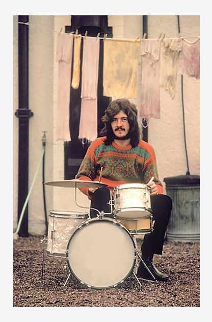 Happy birthday to the best drummer  ever John Bonham   