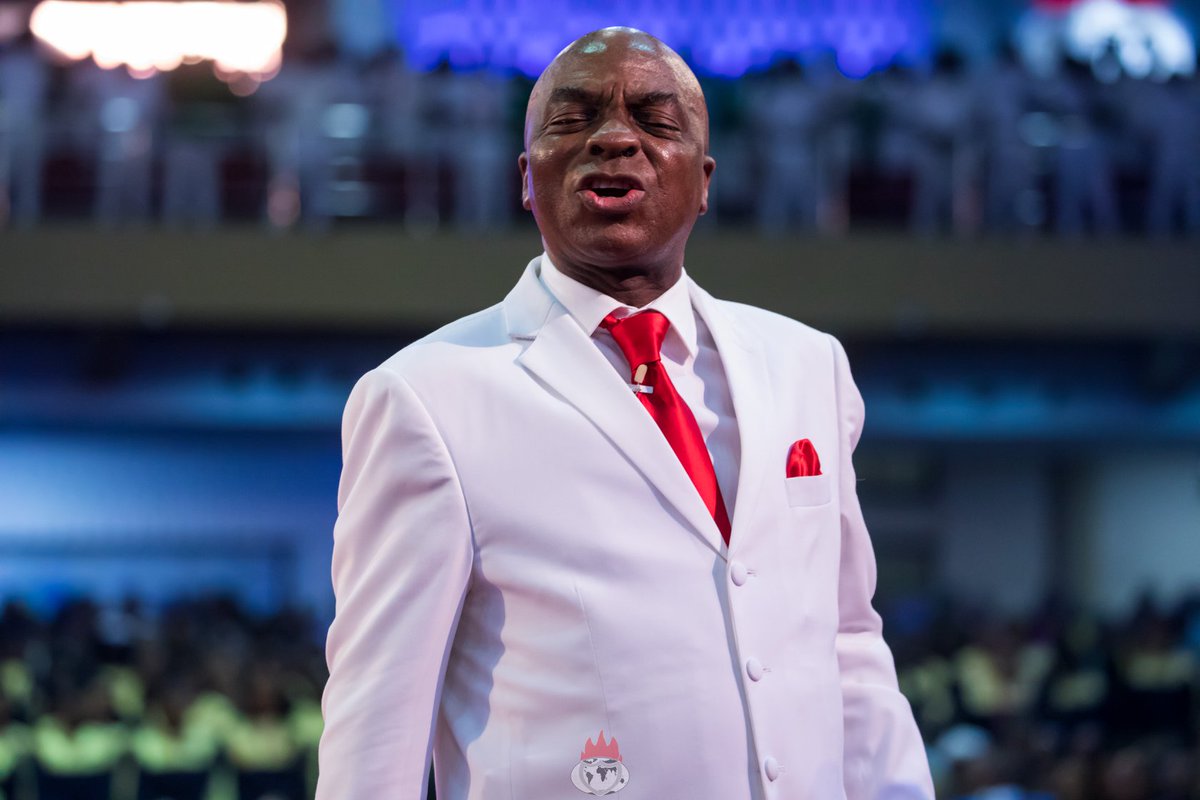 ThreefoldMagaz's tweet photo. From now on it will be from glory to glory in your life in the name of Jesus!
#Breakinglimits https://t.co/wlA9ehgAhJ