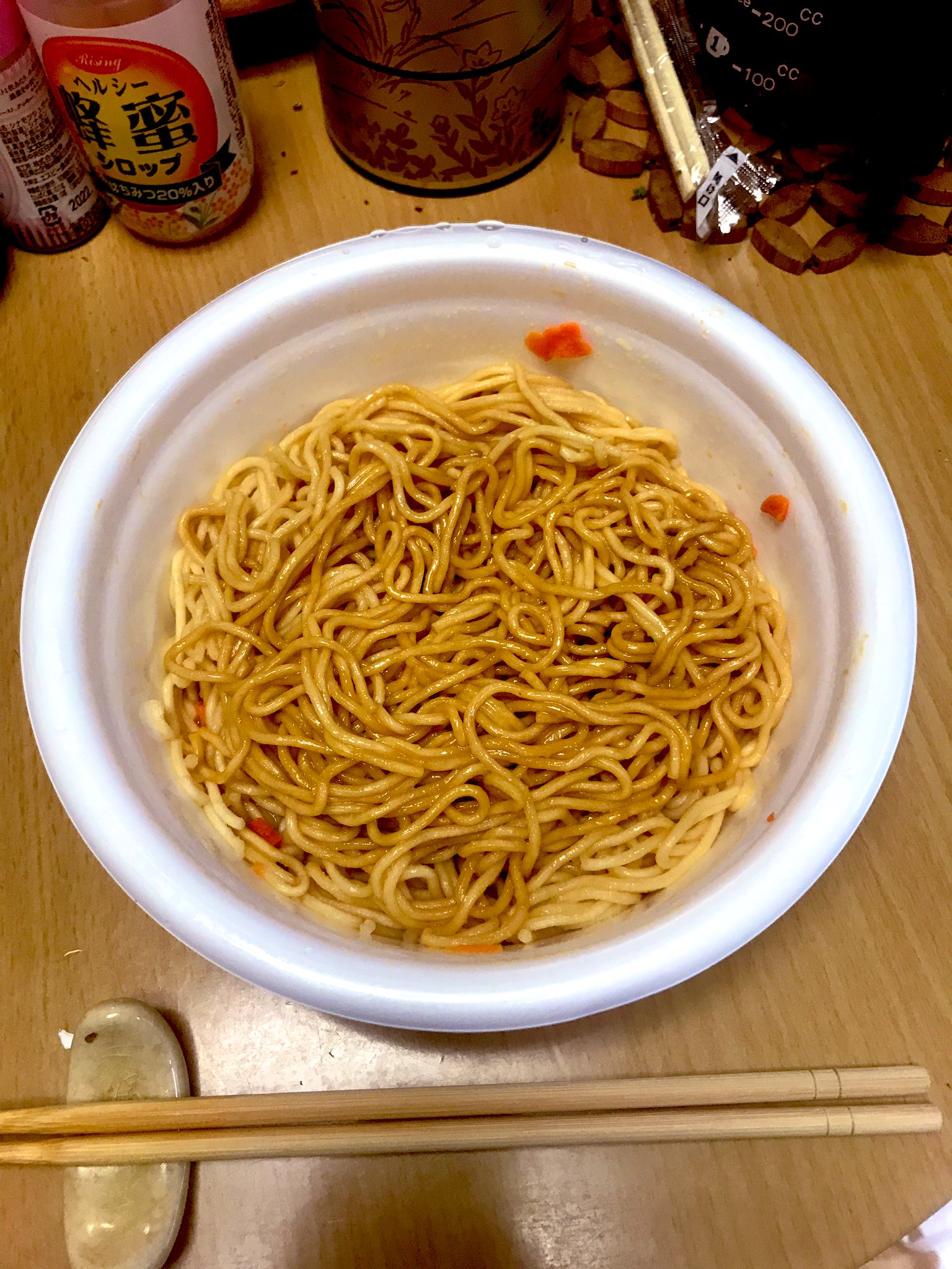 画像 日清焼そばufoのチーズ味を食したわず チーズ好き な方にはどうだろ 個人的には付属のソースよりもケチャップやタバスコをかけてもイケたんじゃないか って思うな Matomehub まとめハブ 画像 日清焼そばufoのチーズ味を食したわず チーズ好き な方にはどうだろ 個人的には付属のソースよりもケチャップやタバスコをかけてもイケたんじゃないか って思うな Matomehub まとめハブ