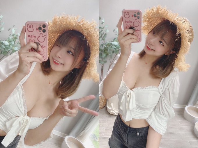 コスプレイヤー贤儿sherryのTwitter画像14