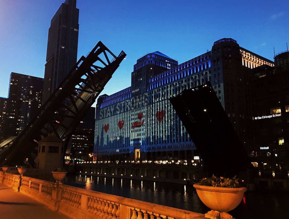 I sat and watched from my window as my surrounding small business community was looted &amp; destroyed. Thank you to the peaceful protesters, the police, the street cleaners &amp; those that are going to plot, plan, strategize, organize and mobilize. #BLACK_LIVES_MATTER #riots2020 #vote