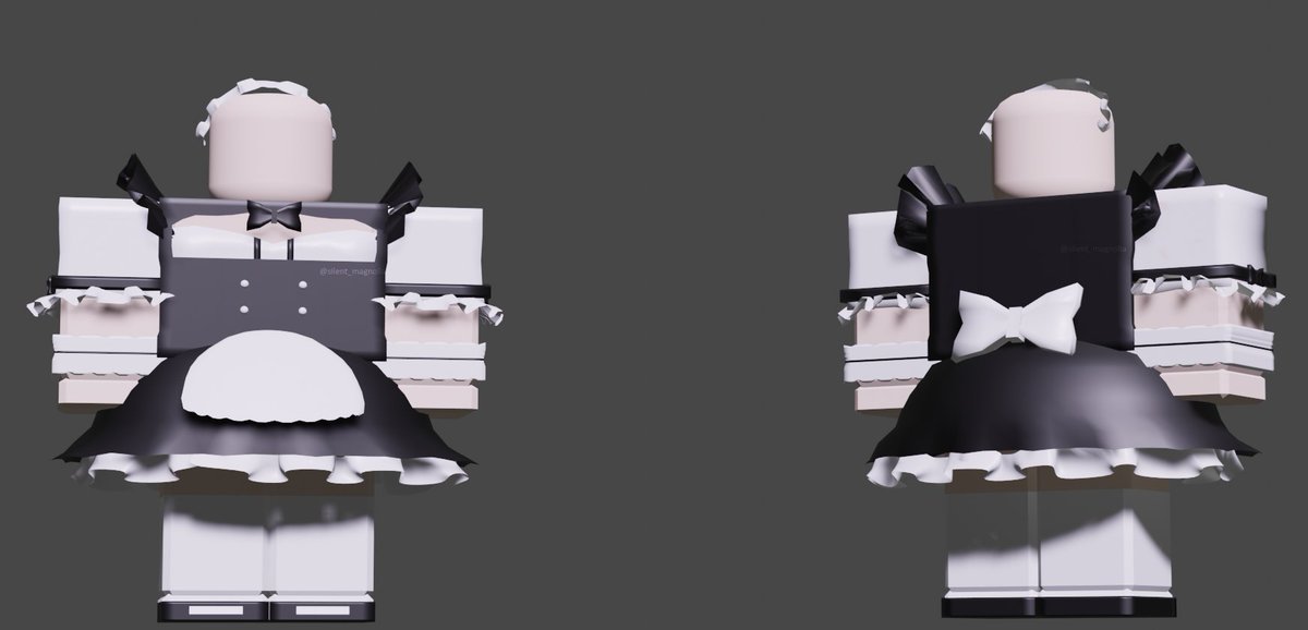 Maid Outfit Roblox Code R O B L O X M A I D O U T F I T I D Zonealarm