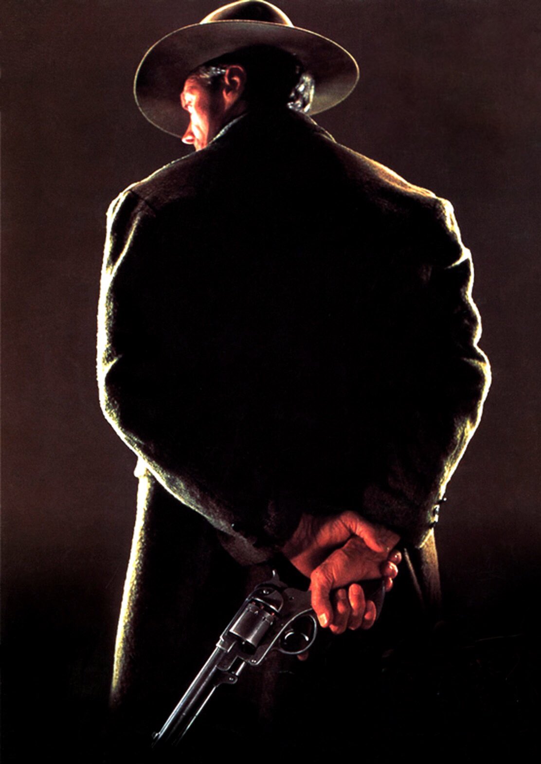 Happy 90th Birthday, American Maestro Clint Eastwood!! 