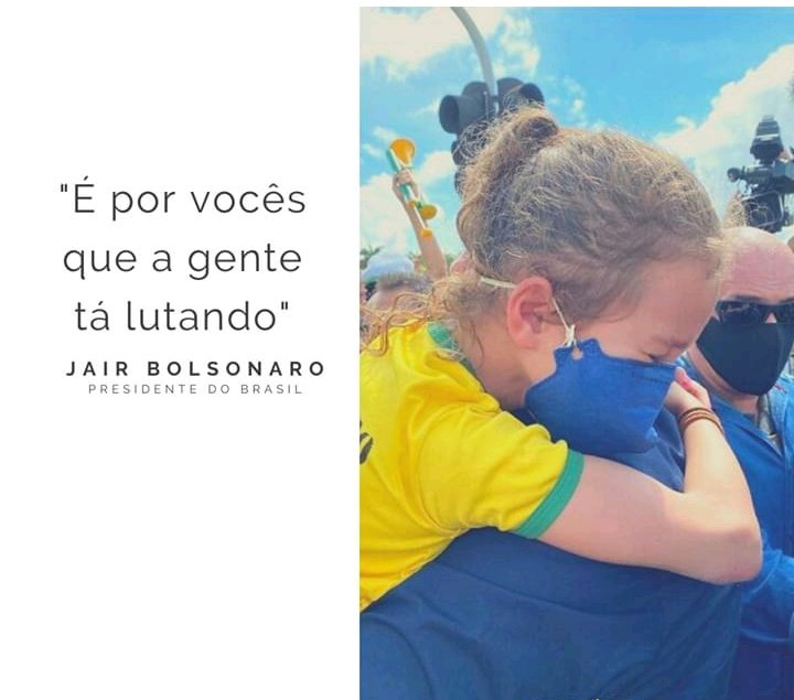 cleidsongrimes's tweet photo. #Somos57MILHOES e não será uma minoria desprezível que ira nos derrubar. #Bolsonaro2022 https://t.co/EOkMo2n8YY