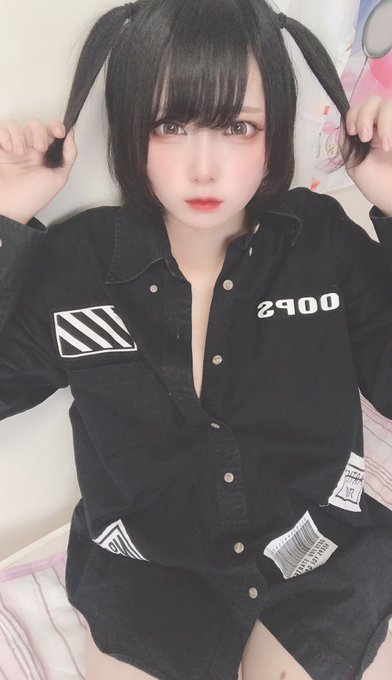 コスプレイヤーmonaのTwitter画像32