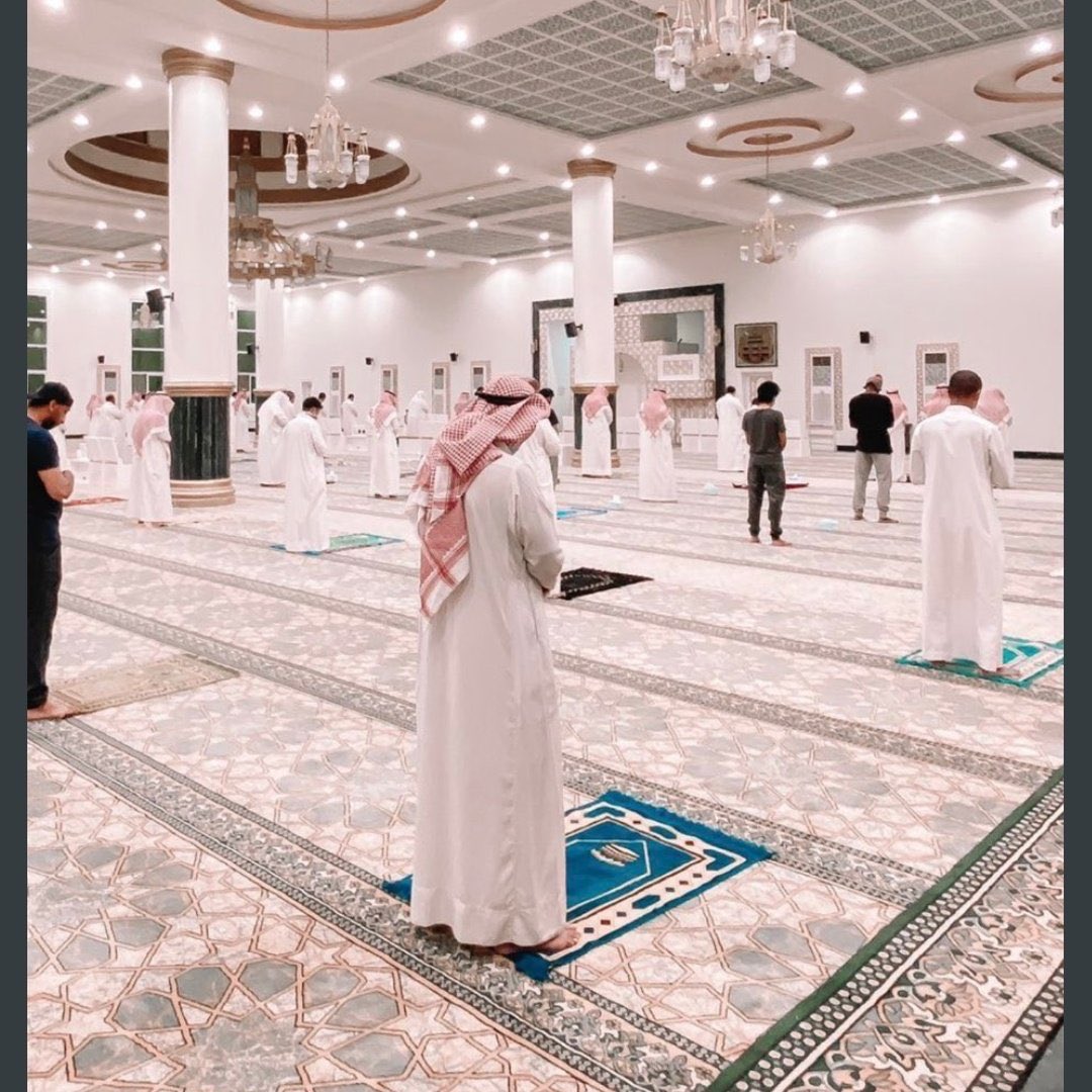 عبدالعزيز بن سعيد tweet media