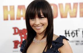Happy Birthday, Danielle Harris! 
