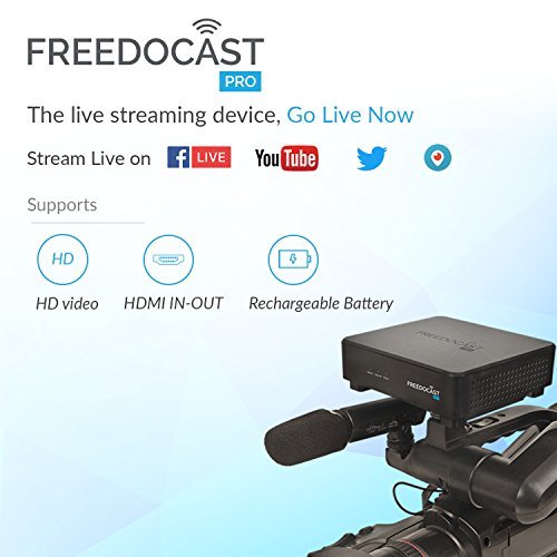 THE BROADCAST PRO tweet media