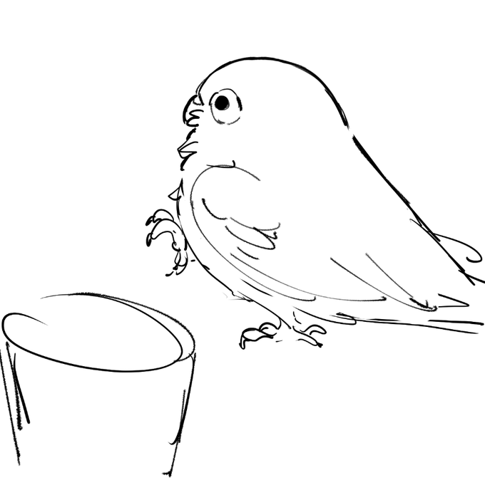 Trying to do silly comics 