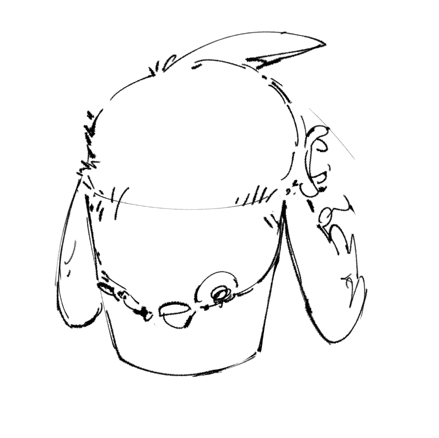 Trying to do silly comics 