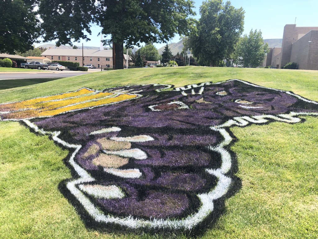 Wenatchee School District tweet media