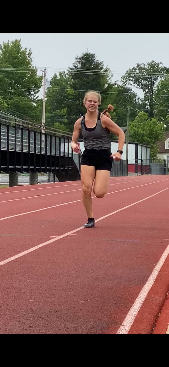 melanie mcclure (@marionvillemel) on Twitter photo Kaci Singer 3200m <a href="/BigRiverRacing/">Big River Race Mgmt</a> <a href="/houndawgsports/">Houn Dawg Sports ⚾🏀🏐🏈🎾⚽⛳</a> #GatewayVirtualTrackSeries Kaci Singer 3200m <a href="/BigRiverRacing/">Big River Race Mgmt</a> <a href="/houndawgsports/">Houn Dawg Sports ⚾🏀🏐🏈🎾⚽⛳</a> #GatewayVirtualTrackSeries
