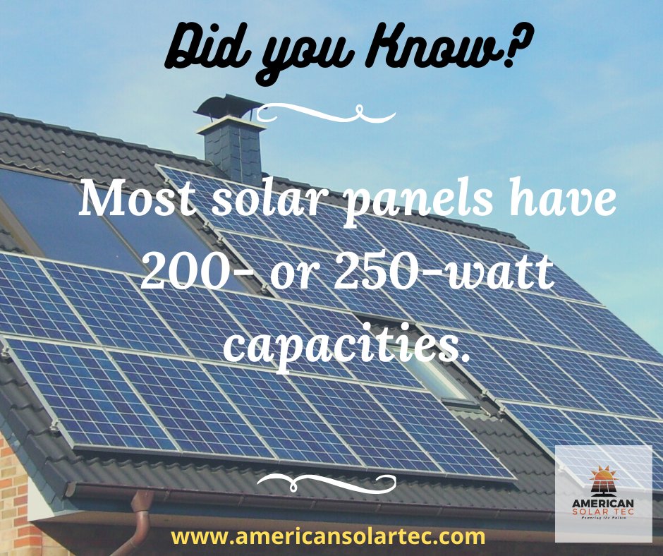 AmeriSolarTec's tweet image. Tired of paying high electric bills?  #GoSolarNow. Get a #freesolarquote. Call us 727-777-6064 or visit our website Click Here ==&amp;gt;&amp;gt; ow.ly/Ux1p50zUI8j