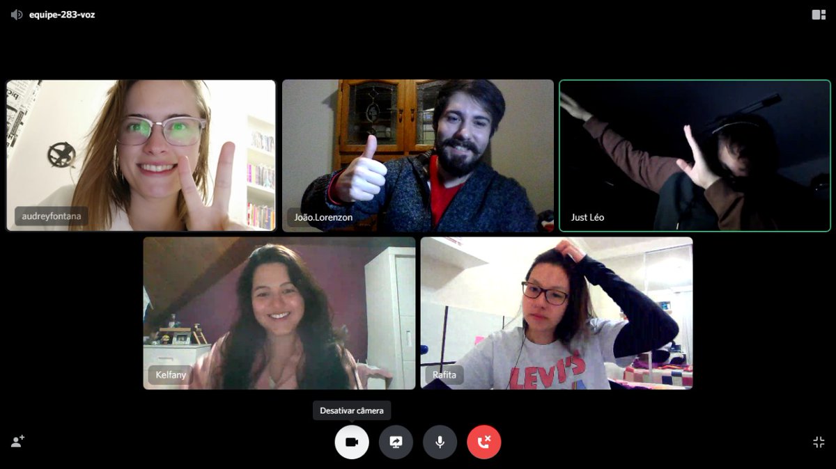 GSpaceapps's tweet image. Seguimos firmes e fortes! Como estão os trabalhos de vocês? ☕️☕️☕️
#spaceappsbrazil #nasaspaceapps